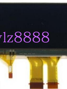 适用于索尼SR11E SR12E XR500E XR520E AX2000液晶显示屏带触摸