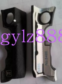 【全新原装】适用于 尼康 D800 D800E B皮 机身侧边皮 FX饰皮侧皮