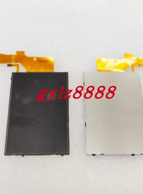 佳能S100 S100V S200 PC1675 富士XF1 LCD 相机屏 液晶屏 屏全新