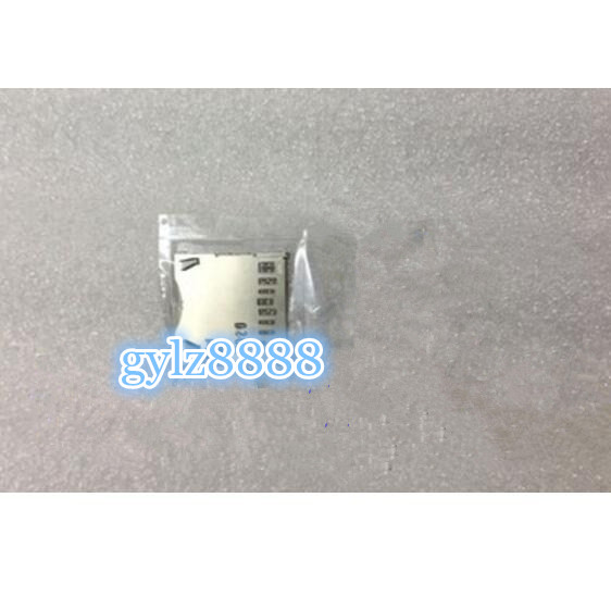 卡槽SD卡槽原装相机配件