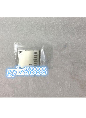 适用于佳能IXY610 S110 SX160 S100 G16 卡槽 SD卡槽 原装