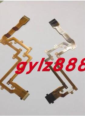 适用于松下 HDC-SD80 TM80 HS80 HS90 TM90 屏排线 屏链接线 全新