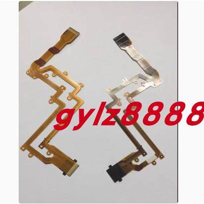 适用于松下 HDC-SD80 TM80 HS80 HS90 TM90 屏排线 屏链接线 全新