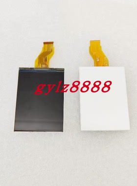 全新佳能IXUS145 IXUS150 160 165 175 180 185 ELPH135 LCD 屏幕