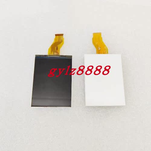 全新佳能IXUS145 IXUS150 160 165 175 180 185 ELPH135 LCD 屏幕