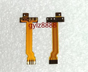 适用索尼 RX100M3 RX100M4 RX100M5 镜头排线 后座线 底座线