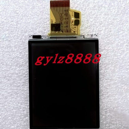 适用于松下 DMC- S1 S2 FH4 S3 S5 LCD 显示屏 液晶屏 数码相机屏