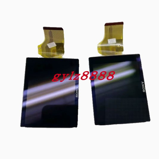 适用于索尼A7S2 A7M2 IRX100M2 RX100M3 M5 A99显示屏液晶屏