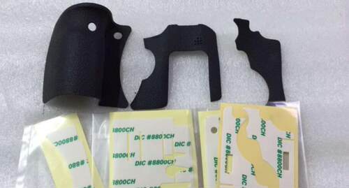 适用于佳能胶皮相机皮