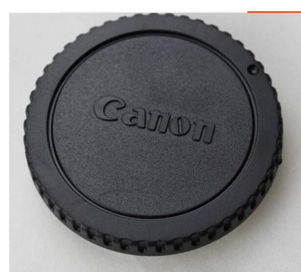 适用于佳能机身盖镜头