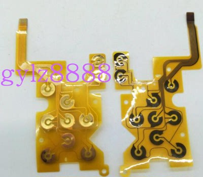 适用于理光菜单按键板