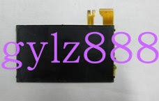 适用于佳能IXUS210 液晶屏 带触摸 显示屏幕LCD屏 带背光相机维修