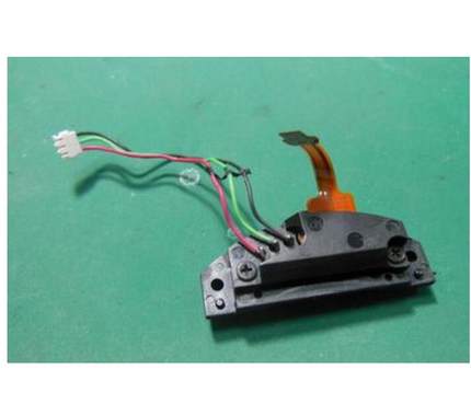 适用佳能5D2 5DII 机身排线 触点排线 卡口排线 单反相机维修配件