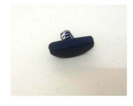 适用于佳能5D2 5DII 7D 6D 60D前壳按键镜头释放按键镜头按键全新