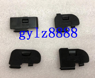 适用于佳能40D 50D 60D 550D 5D2 5D 5D3 6D 7D 70D500D80D电池盖