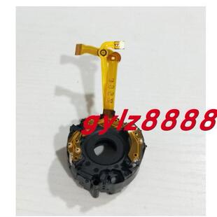 G7X2 G7X G7X3 光圈组 光圈防抖 全新原装 防抖快门组 适用于佳能