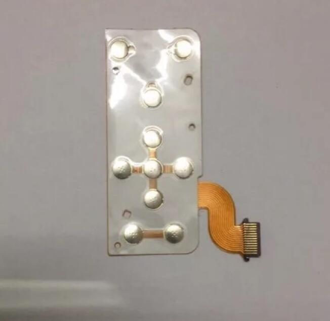 适用于佳能a480按键相机排线
