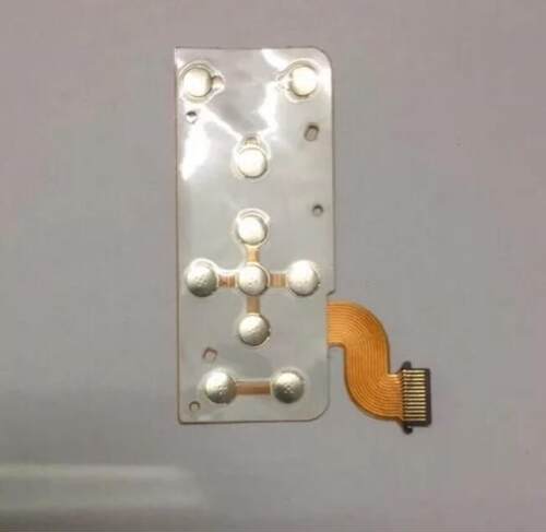 适用于佳能a480按键相机排线