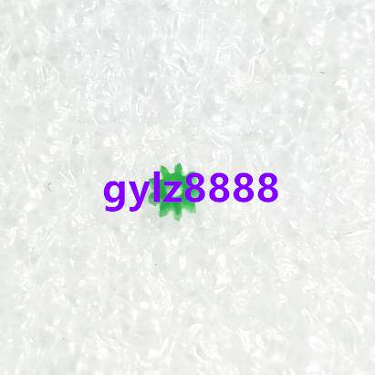 适用卡西欧Z1 Z2 Z3 Z33 富士J20 J25 A100 对焦齿轮 易损齿轮