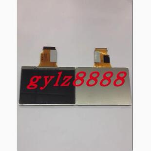 适用于 佳能 600D 60D 6D LCD 液晶屏 相机屏 显示屏 全新带背光