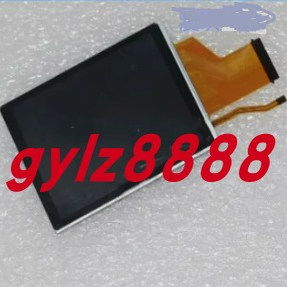 索尼HX50 HX60 HX300 HX350 HX400 LCD 显示屏 液晶屏 全新带背光