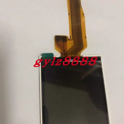 适用于松下DMC-FS4GK F2 FS4 FS6 FS62 FS42 LS85 FS36液晶显示屏