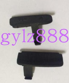 全新适用于佳能600D USB侧盖皮USB皮端口皮侧皮单反相机维修配件