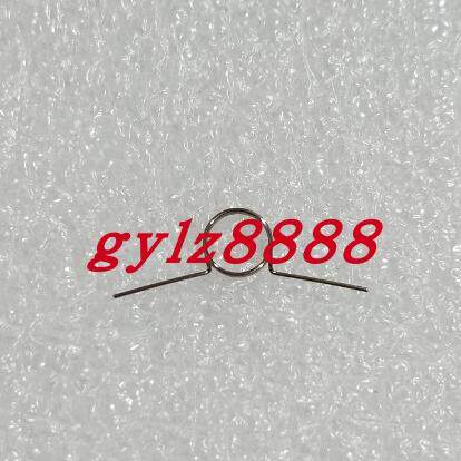 适用于佳能G3X G3 X顶盖 变焦弹簧变焦弹弓 相机维修配件