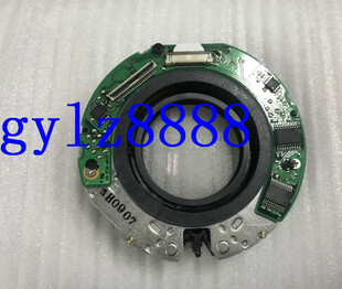 镜头防抖 100mm 防抖组 防抖线 适用于佳能 原装 FE100微