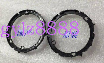 适用于全新索尼SELP 16-50 E卡口镜头易损环 易损筒 易损黑圈