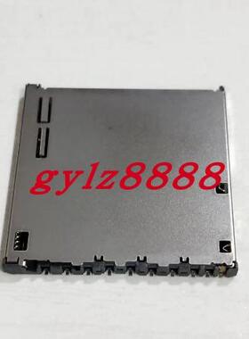 适用佳能1200D 1300D 1500D S100 G15 SX50 SX710 IXUS285 SD卡槽