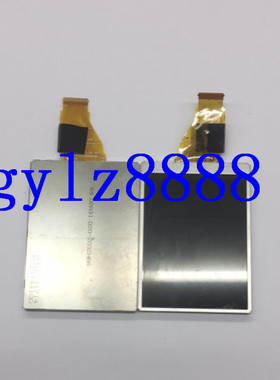适用于Canon 佳能IXUS155 PC2054 显示屏 相机LCD 液晶屏幕 全新