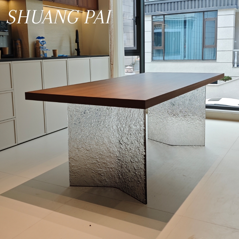 可定制多颜色多尺寸高透明材料