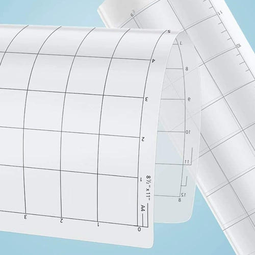 8*12 Pad Silhouette Portrait 3 Pad