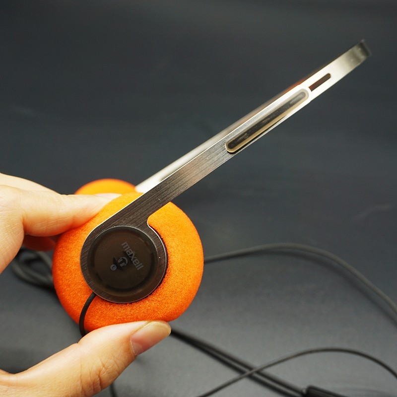 出口日本l钢丝古董发烧 时尚网红文艺耳机hifi音效koss同款