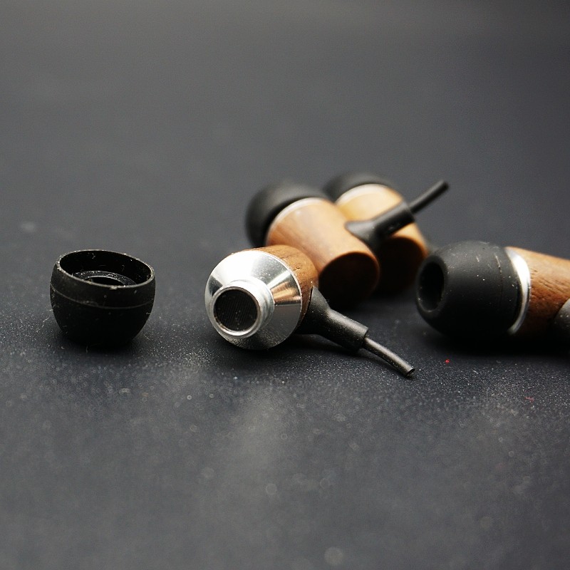 DIY木制耳机壳 大牌耳机剪线壳 木制腔体8mm耳机壳,影音电器,有线HIFI耳机,淘宝优惠券,粉丝福利购,淘宝优惠卷