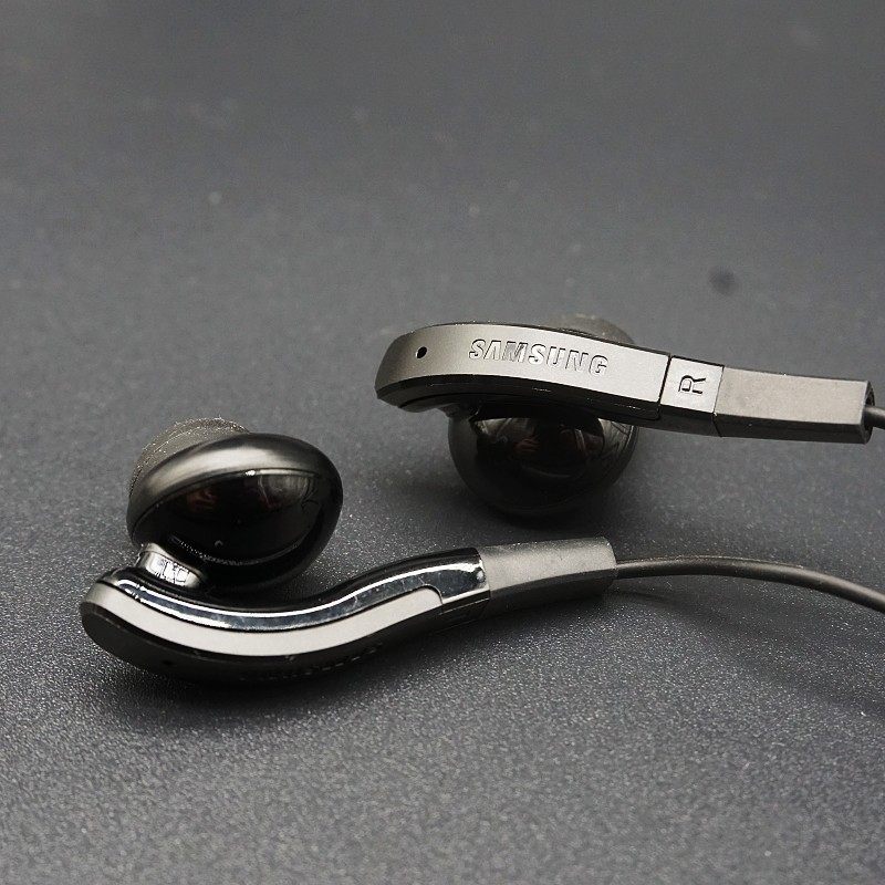 韩国大牌古董耳机 入耳式耳机低音mp3音乐耳机