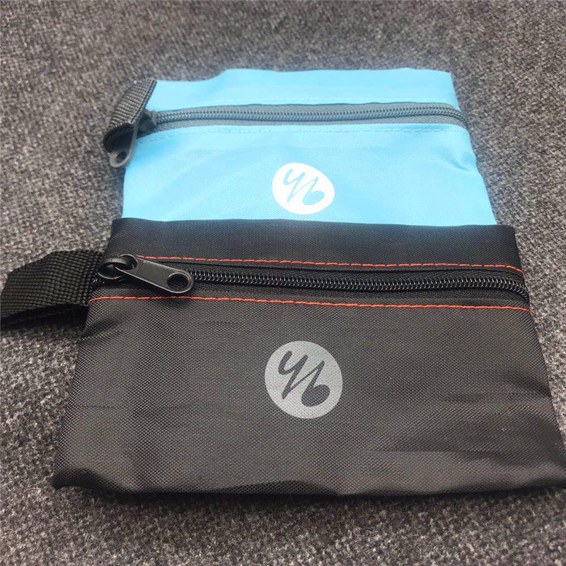 数码电子产品收纳袋 大牌配件 轻便小巧设计 耳机包耳机收纳袋