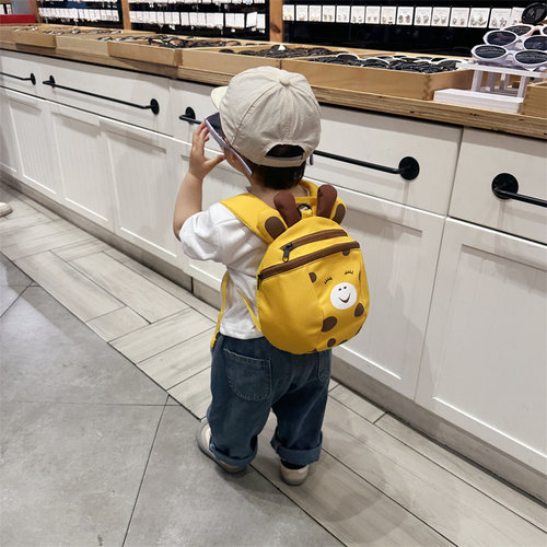 1到6岁超轻便宝宝防走失小书包