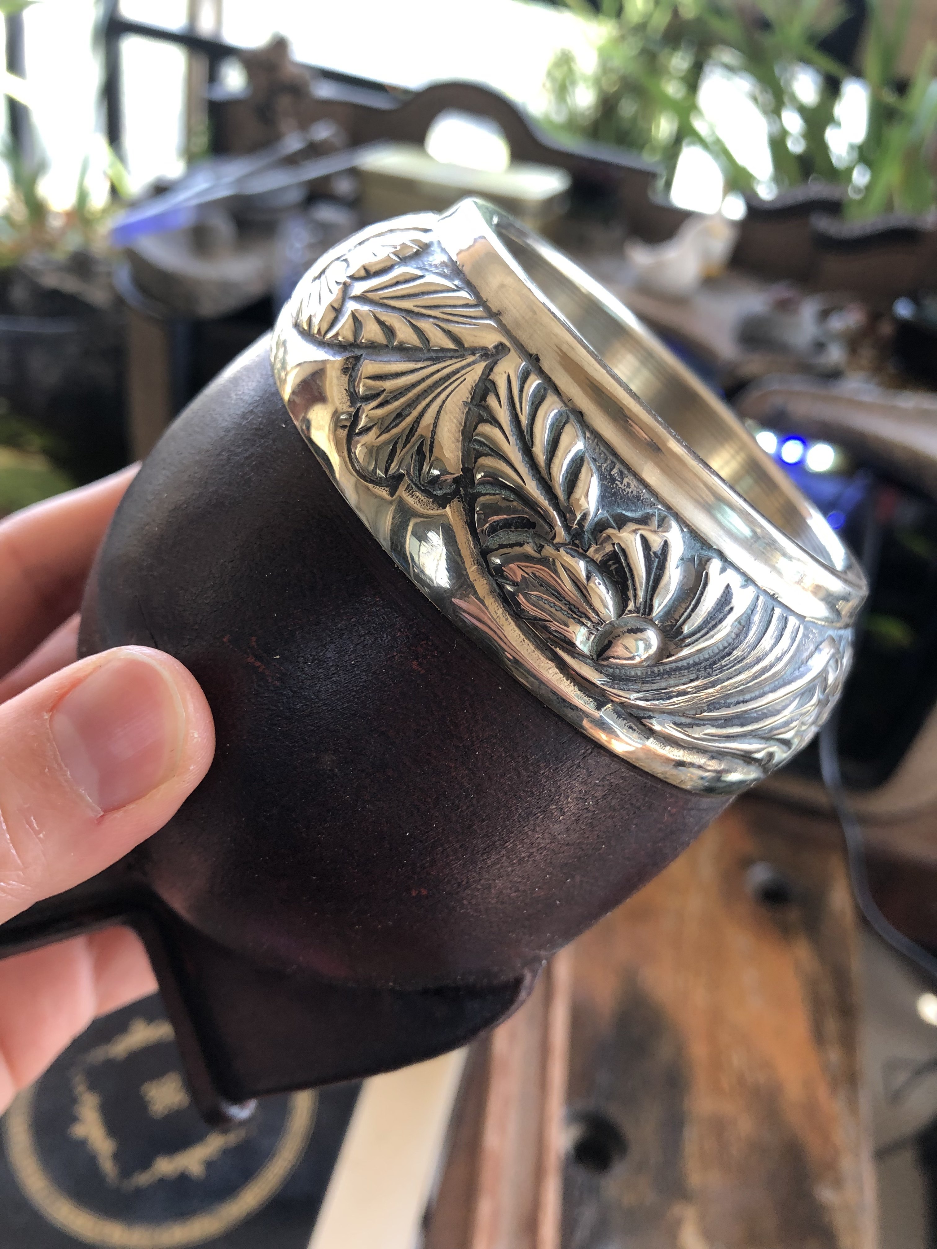 特价现货 阿根廷纯手工制作牛皮马黛茶杯 葫芦杯