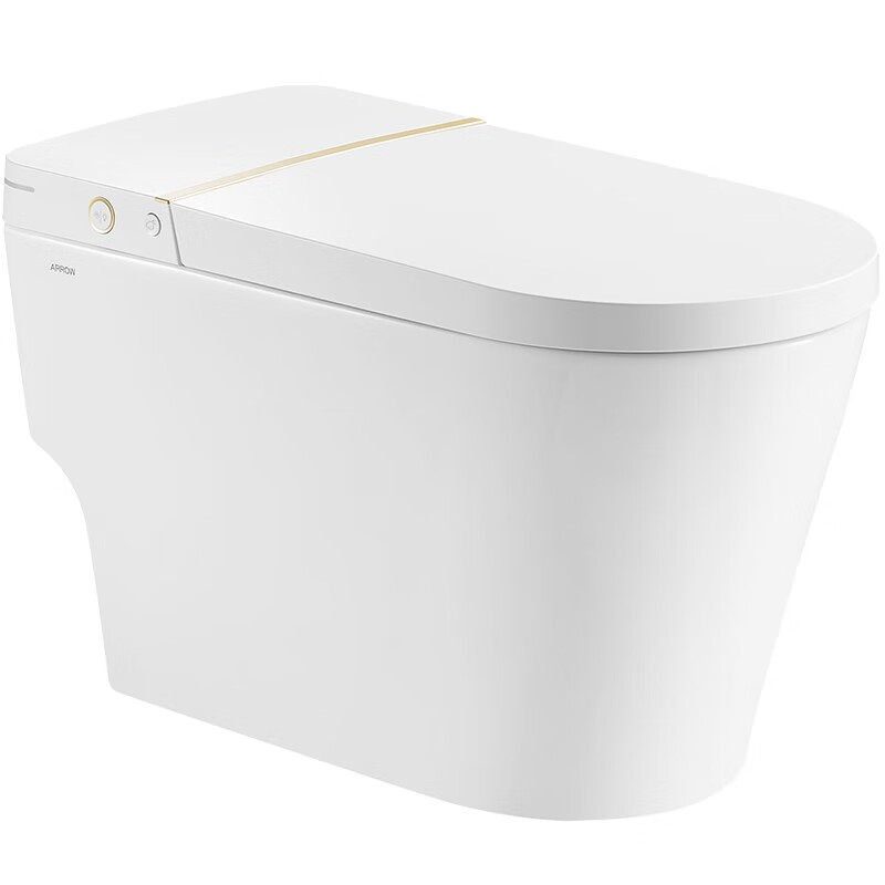 箭牌(ARROW)智能马桶一体家用轻智能陶瓷易洁釉面马桶AX·1201使用感如何?