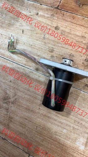Nanotec电机，sh5618c2908-kasy1，拆机