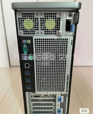 Dell/戴尔t5820 配置:w2140B 内存32g(议价)