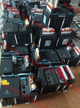 汇川PLC系列：GL10一PS2/主机AM403一CPU16