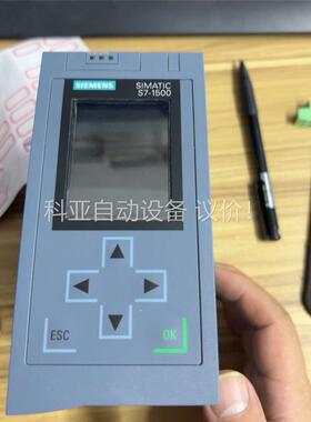 6ES7 515-2TM01-0AB0，功能包好，成色(议价)