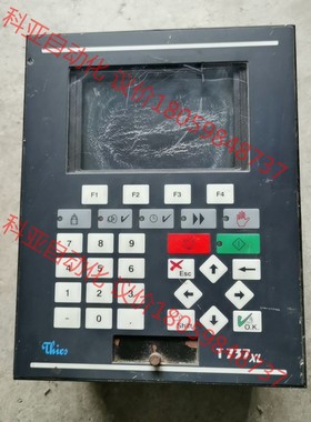 SETEX染色控制器SECOM737XL，T737XL实物拍