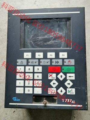 SETEX染色控制器SECOM737XL，T737XL实物拍