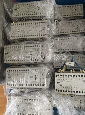 拆机LCUX1-400 德国 西克SICK LCUX1-40(议价)