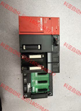 三菱A1SHcpu二手拆机，功能正常，