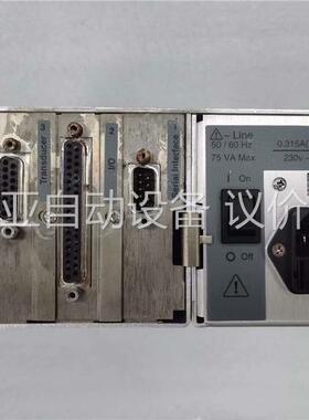 MKS 600 Series Pressure Contro(议价)